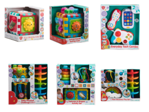 Image of sale on Baby Toy Sale