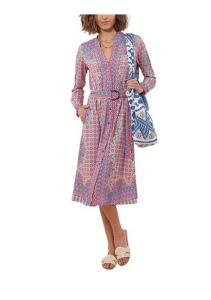 Image of sale on Midi Dress