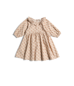Image of sale on Girls Adeline Dress