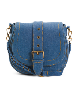 Image of sale on Cayenne Saddle Bag