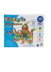 Image of sale on Techno Tiles Primary Super Set
