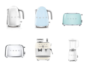 Image of sale on Smeg Sale