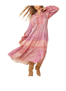 Image of sale on Maxi Dress