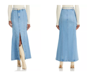Image of sale on Zoe Mermaid Skirt