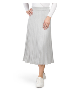 Image of sale on Midi Length Skirt