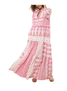 Image of sale on Maxi Dress