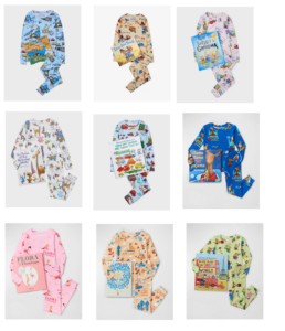 Image of sale on Books to Bed Sale