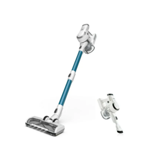 Image of sale on Tineco Va104500us C2 Cordless Stick Vacuum, Blue