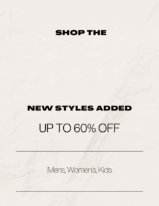 Image of sale on Coat Sale