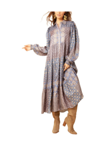 Image of sale on Midi Dress