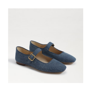 Image of sale on Michaela Mary Jane Flat