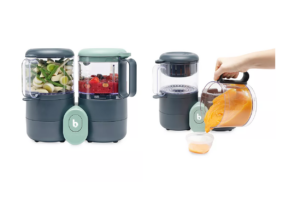 Image of sale on Duo Meal Lite Steamer, Mixer, Defroster, & Reheater