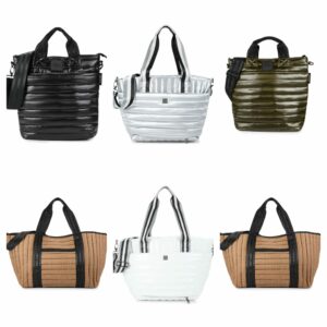 Image of sale on Quilted Tote