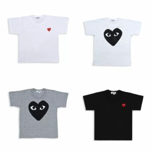 Image of sale on Comme Des Garçons Play Sale