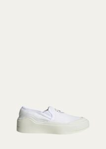 Image of sale on Asmc Tie Dye Slip-on Court Sneakers