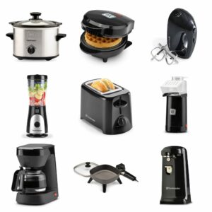 Image of sale on Toastmaster Small Appliances!