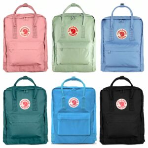 Image of sale on Kanken Backpack
