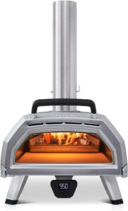 Image of sale on Ooni Karu 16 Multi-fuel Outdoor Pizza Oven