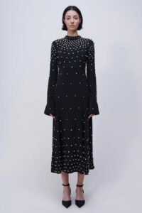 Image of sale on Arielle Dress