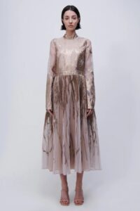 Image of sale on Cassini Dress