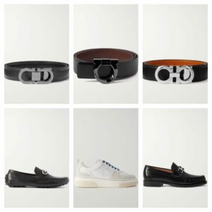 Image of sale on Men’s Shoe and Belt Sale