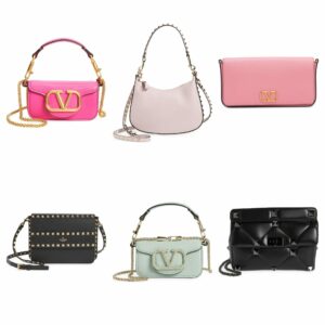 Image of sale on 40% off Valentino Bags!