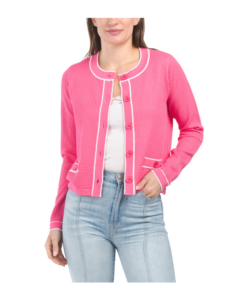 Image of sale on Ladylike Cardigan