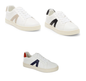 Image of sale on Italia Low Top Sneaker (women)