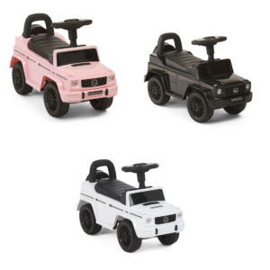 Image of sale on Mercedes G Wagon Push Car