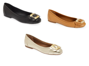 Image of sale on Chany Flat (women)