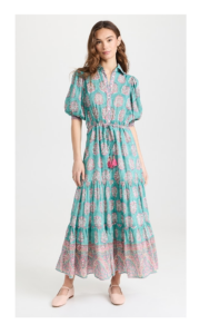 Image of sale on Brielle Maxi Dress