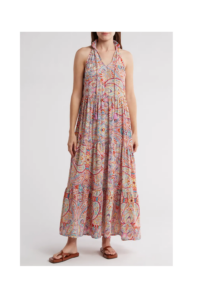 Image of sale on Binita Maxi Dress