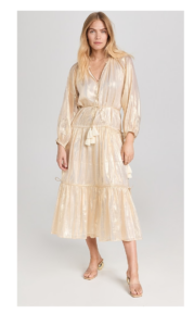 Image of sale on Natalia Dress