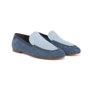 Image of sale on Sarto Flexa Gala Flat Loafer