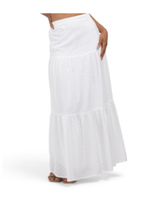 Image of sale on Maxi Skirt