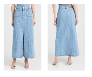 Image of sale on Sabire Skirt