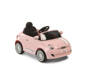 Image of sale on Fiat 500 12v Ride on Car
