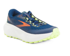 Image of sale on Men’s Caldera 6 Comfort Trail Running Sneakers