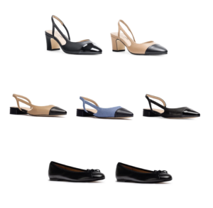 Image of sale on Women’s Shoe Sale