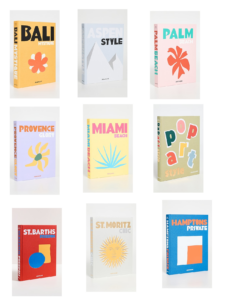 Image of sale on Assouline Book Sale