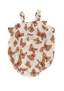 Image of sale on Monarch Butterfly Bodysuit