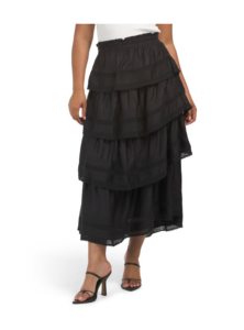 Image of sale on Adira Skirt
