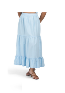 Image of sale on Maxi Skirt