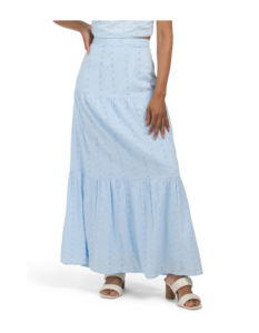 Image of sale on Maxi Skirt