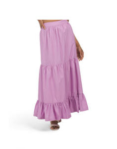 Image of sale on Maxi Skirt