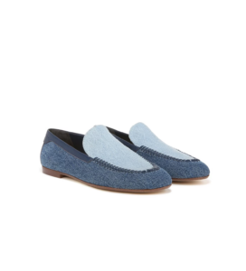 Image of sale on Sarto Flexa Gala Flat Loafer
