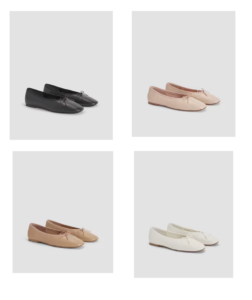 Image of sale on The Day Ballet Flat