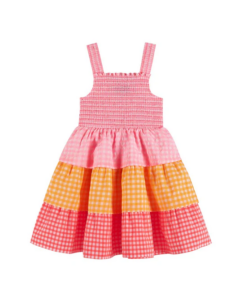 Image of sale on Three Tier Dress