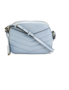 Image of sale on Leather Gordon Road Crossbody