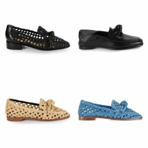 Image of sale on Up to 65% off Alexandre Birman!